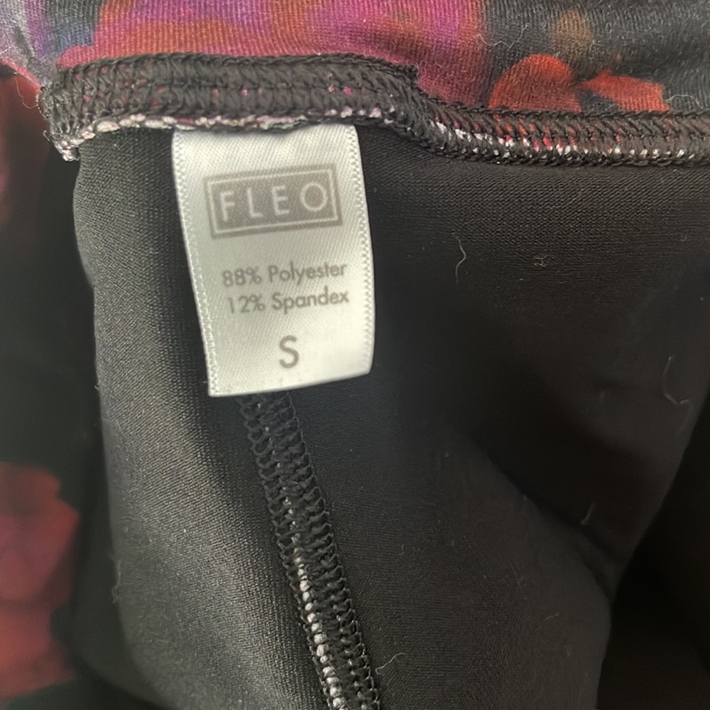 Fleo Short - image 3